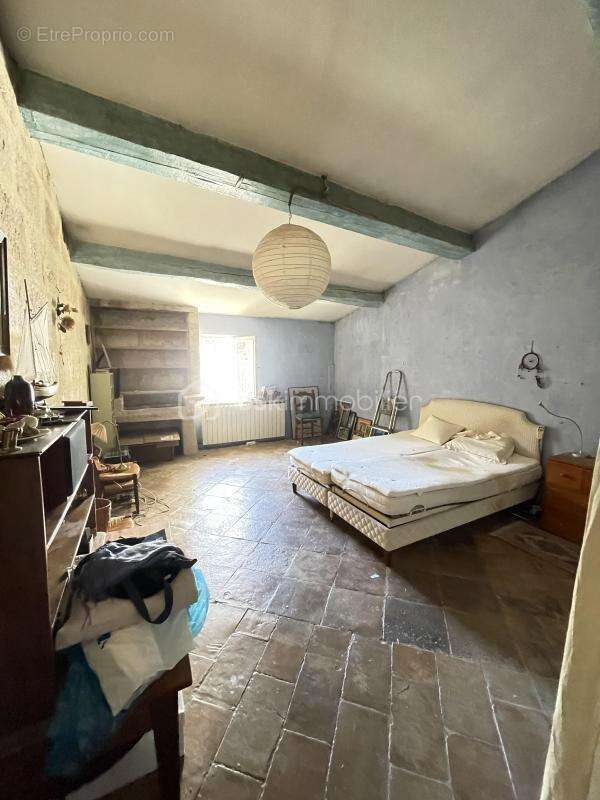 Maison à LUNEL-VIEL