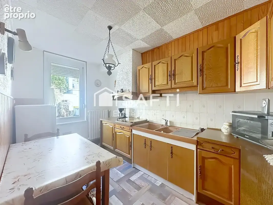 Photo 1 - Maison à ALGRANGE