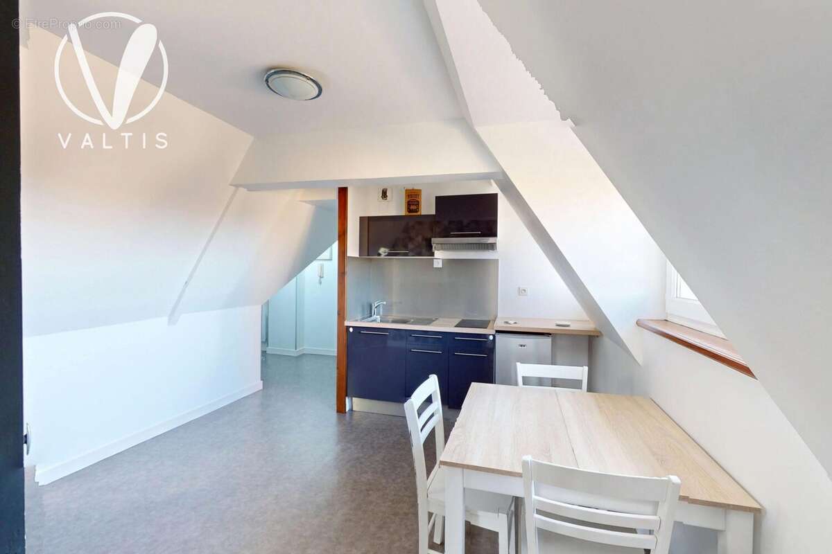 Appartement à SAINT-CAST-LE-GUILDO