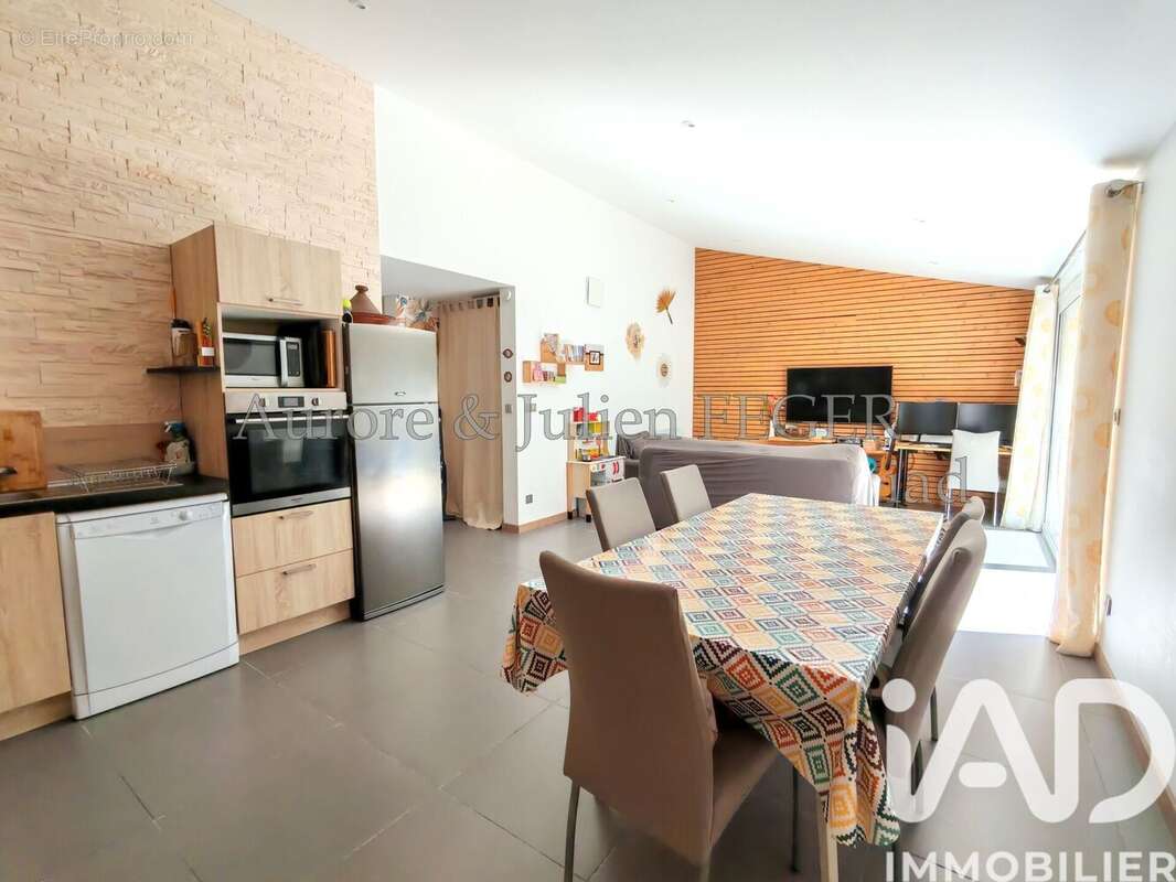 Photo 5 - Maison à THUIR