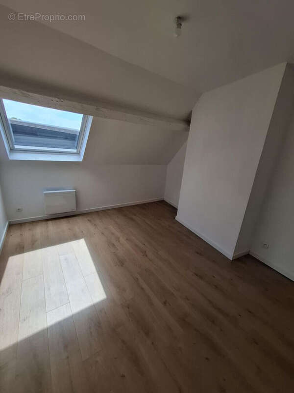 Appartement à LE QUESNOY