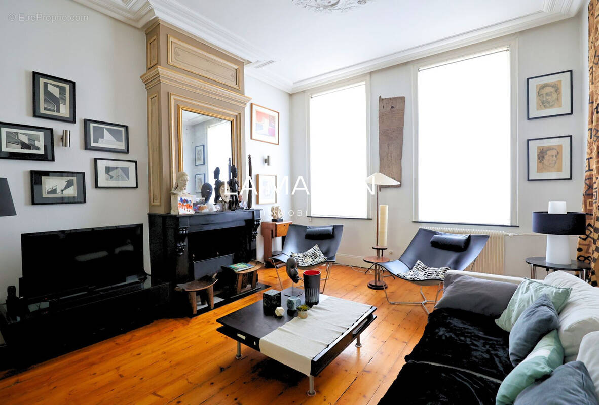Maison à LILLE