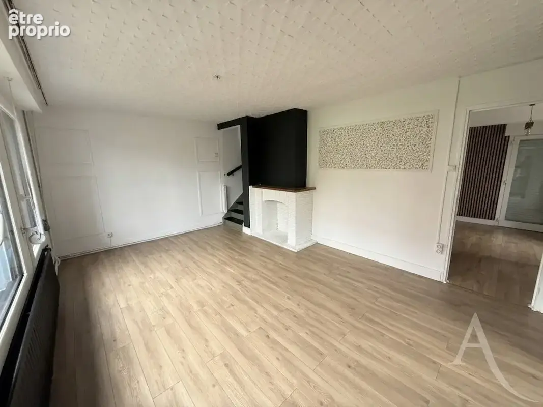 Maison - 5 pièce(s) - 3 chambres - 81 m² - LONGUENESSE - photo 7