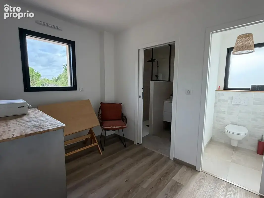 Maison Saint Brevin Les Pins 7 pièce(s) 176 m2 - photo 8