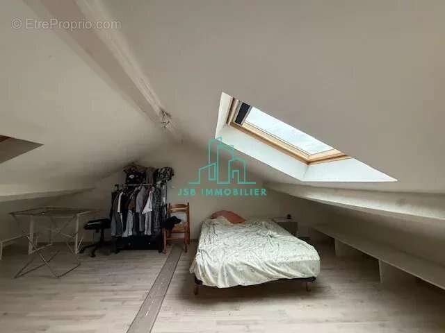 Appartement T2 Duplex, Centre de Chambéry - photo 7