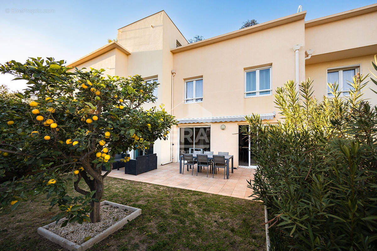 Appartement à PERPIGNAN