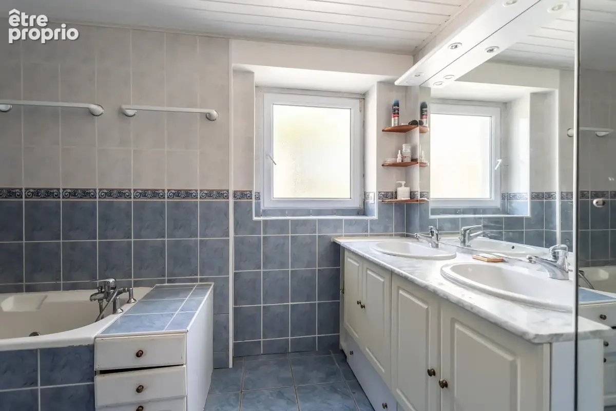 Maison de campagne avec piscine et dépendances - photo 19
