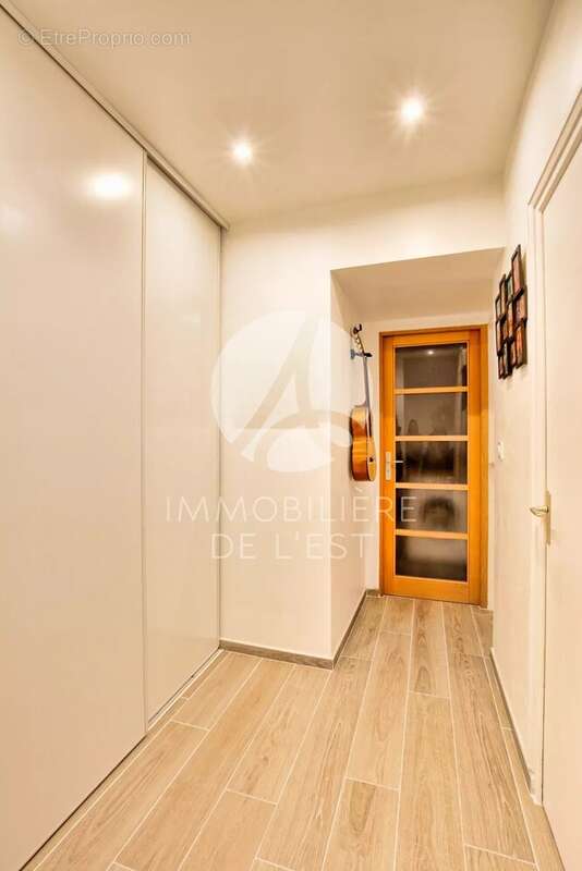 Appartement à LYON-8E