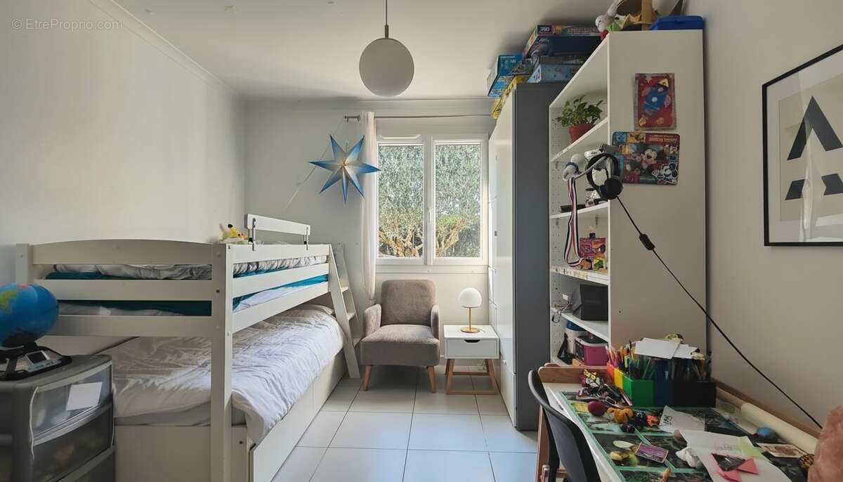 Maison à MANDUEL
