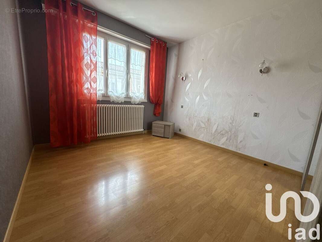 Photo 9 - Maison à ECLARON-BRAUCOURT-SAINTE-LIVIERE