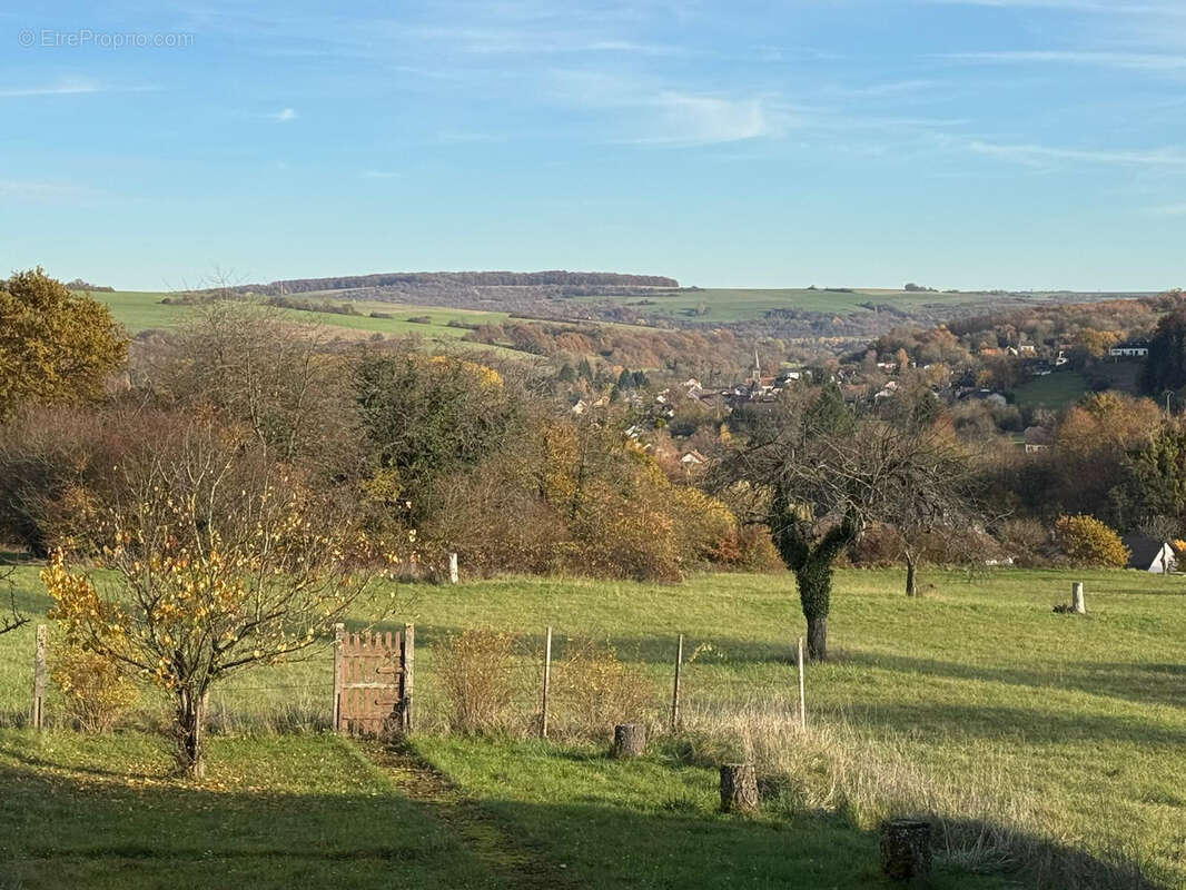 Maison à SARREGUEMINES