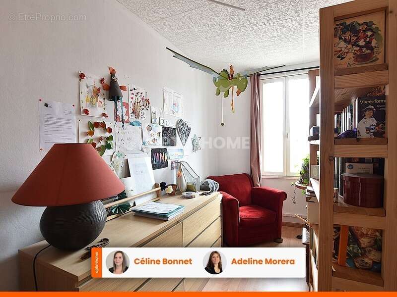 Maison à SAINT-GEORGES-SUR-ALLIER