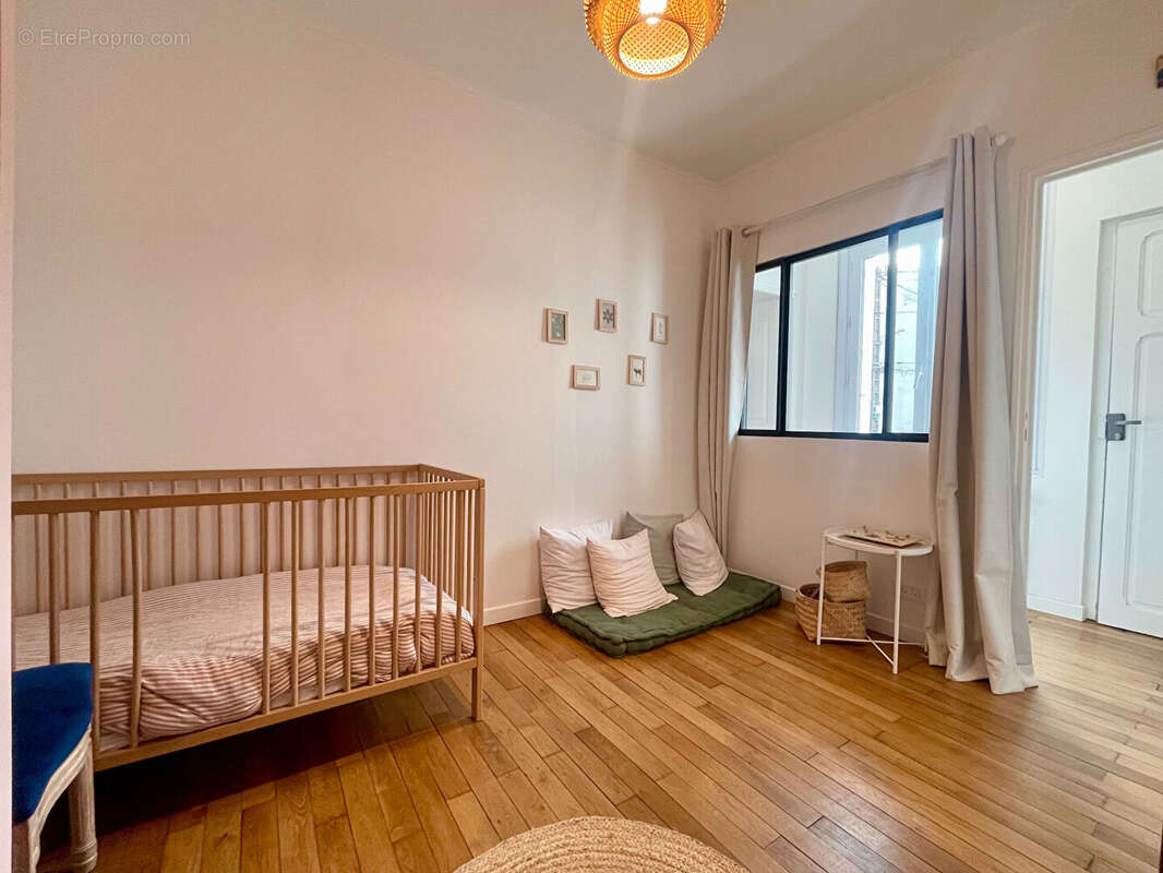 Maison à SAINT-NAZAIRE