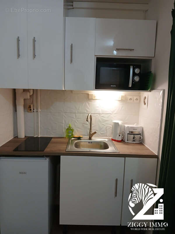 Appartement à LE GOSIER