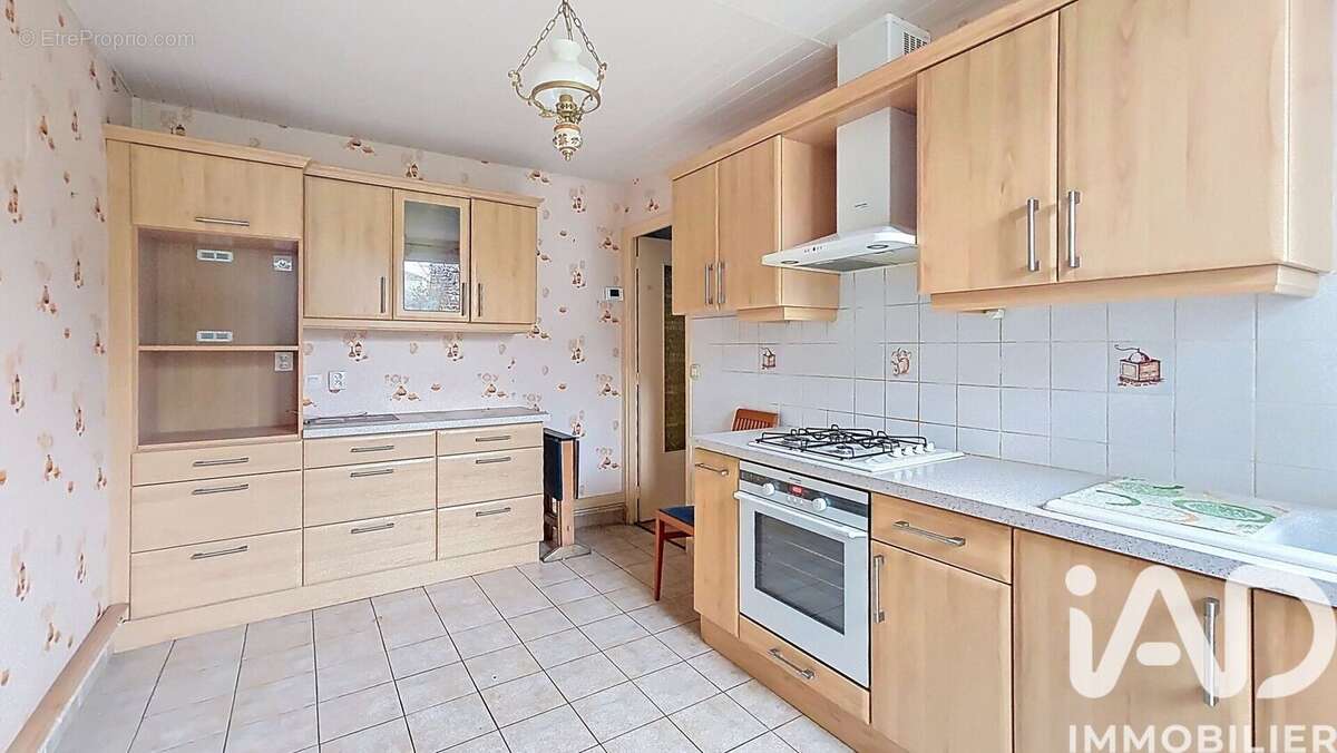 Photo 7 - Maison à GAGNY