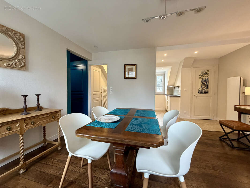 Appartement à ORLEANS