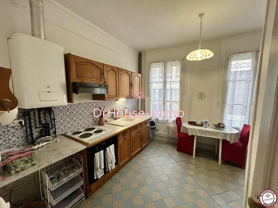 Appartement à GAILLON