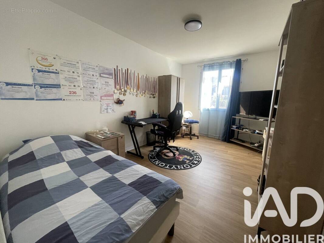 Photo 1 - Appartement à NARBONNE