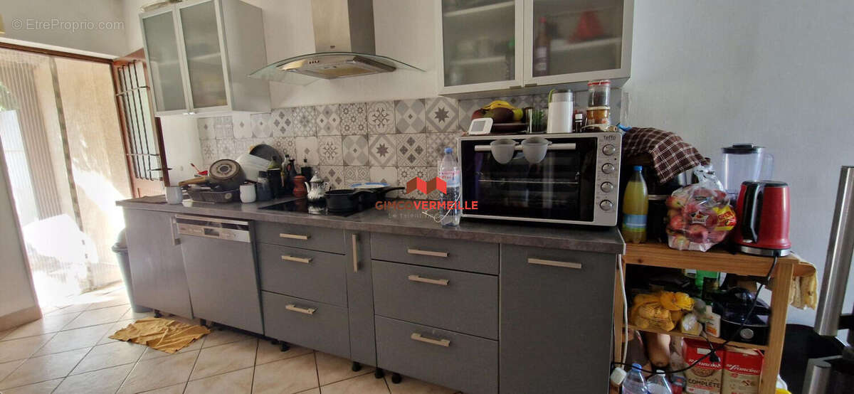 Appartement à CONFLANS-SAINTE-HONORINE
