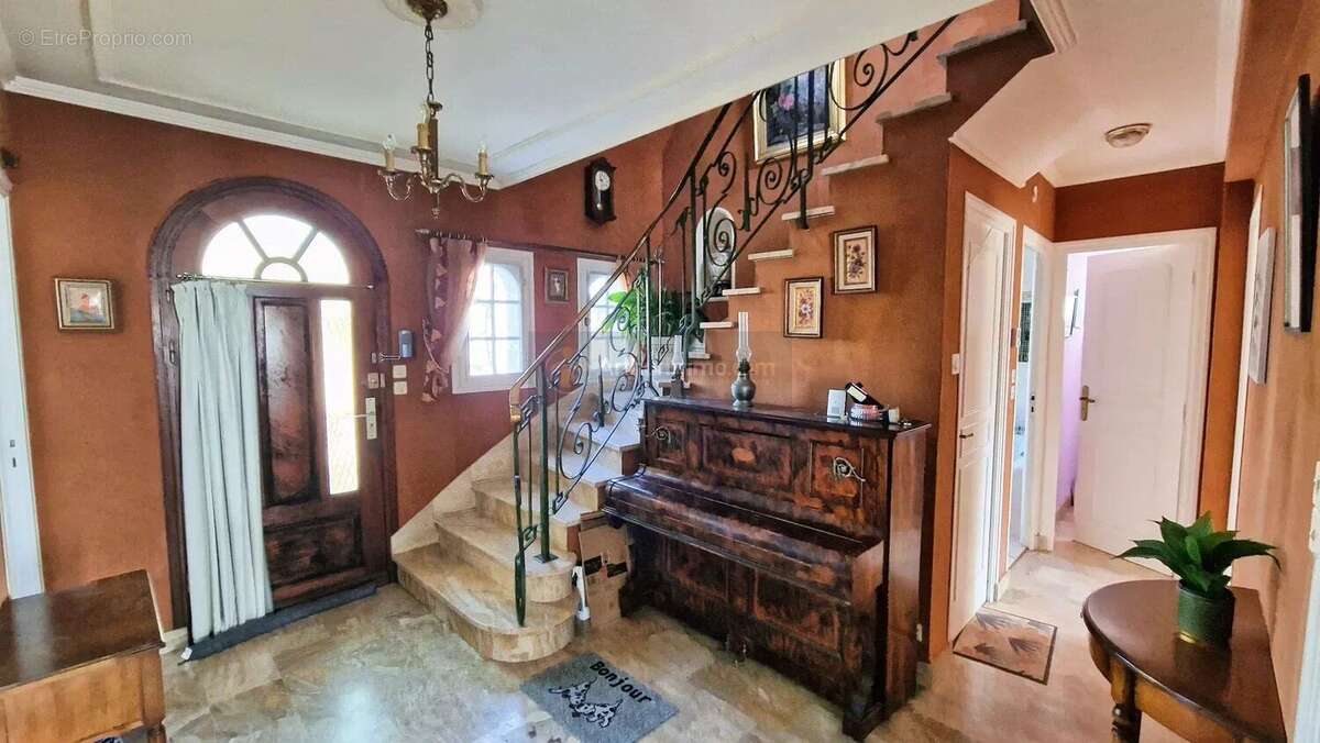 Maison à BREST