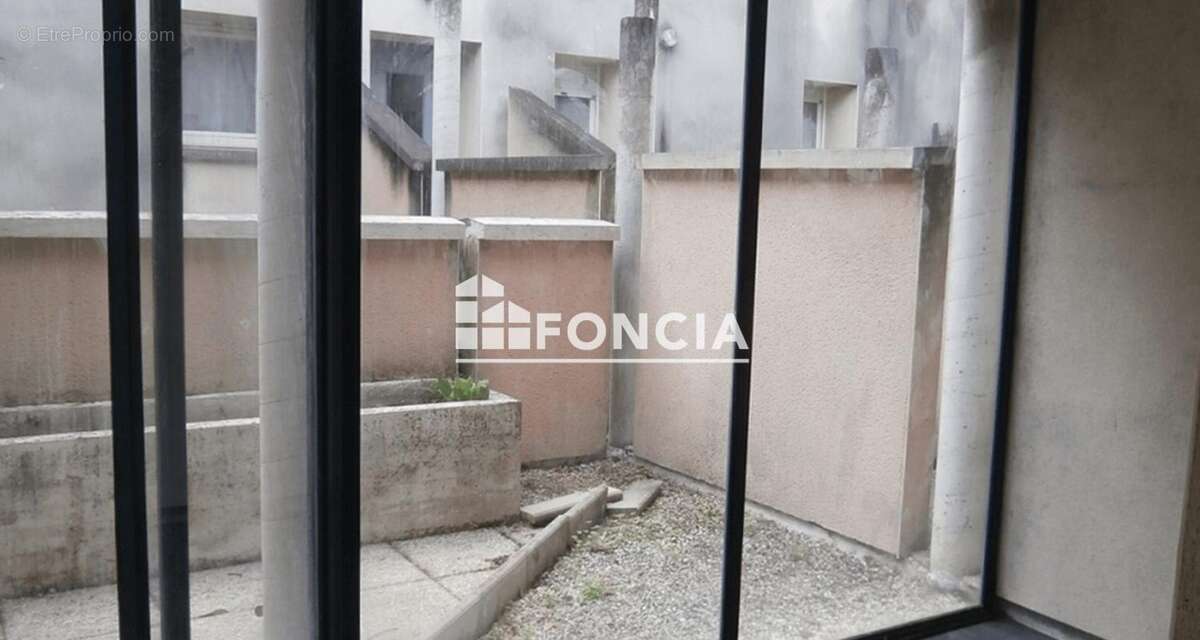 Appartement à ANGOULEME