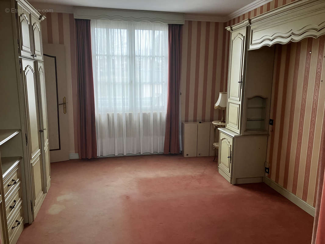 Maison à PACY-SUR-EURE