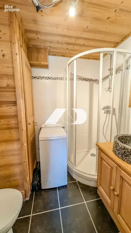 Appartement 3 pièces 46 m² à vendre à Les Gets (74260) - photo 8