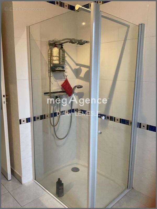 Maison à SEICHES-SUR-LE-LOIR