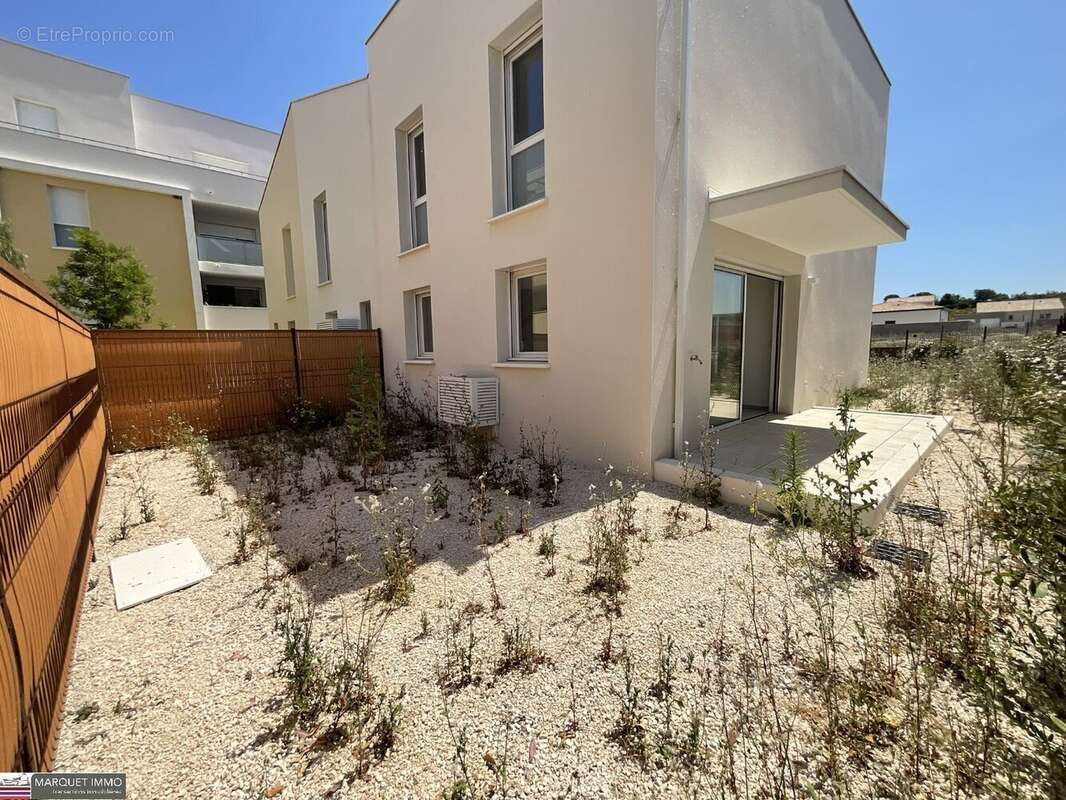 Maison à SAUVIAN