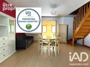 Photo 1 - Maison à CHAROLS