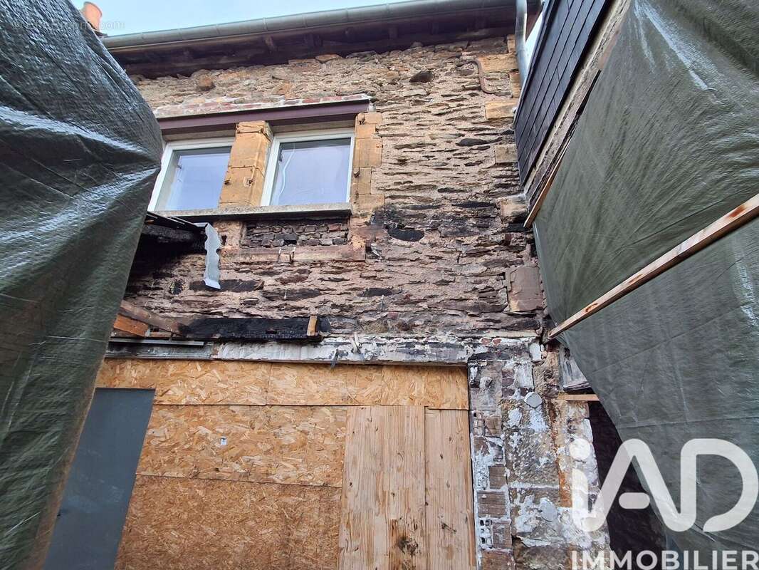 Photo 6 - Appartement à NOUZONVILLE