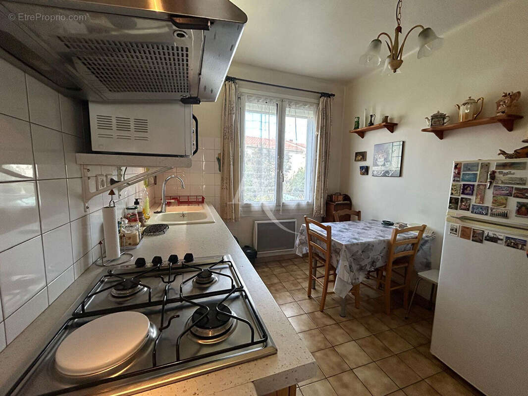 Maison à PERPIGNAN