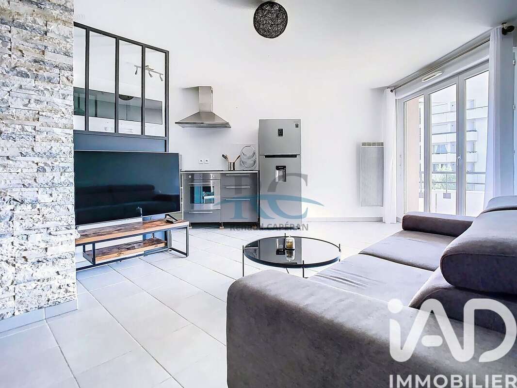 Photo 5 - Appartement à SEILH