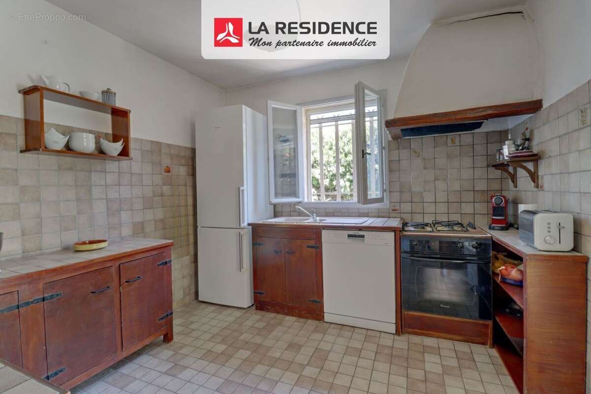 Maison à SAINT-RAPHAEL