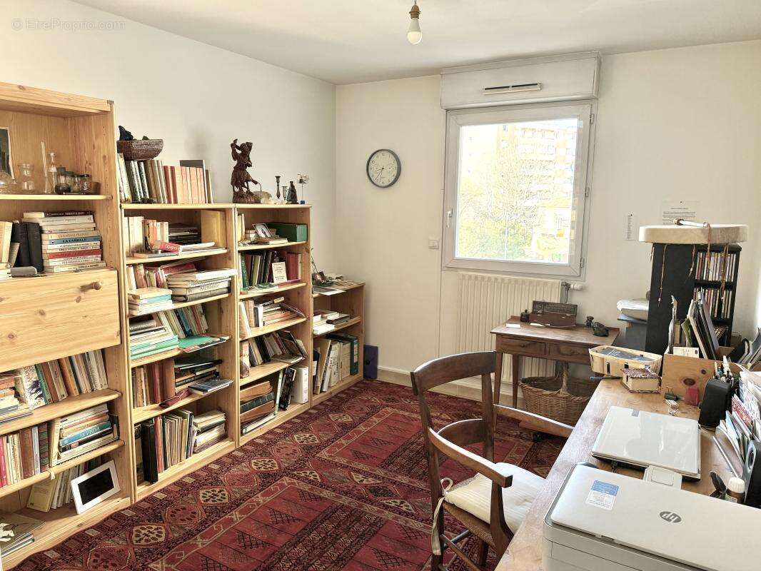Appartement - photo 9