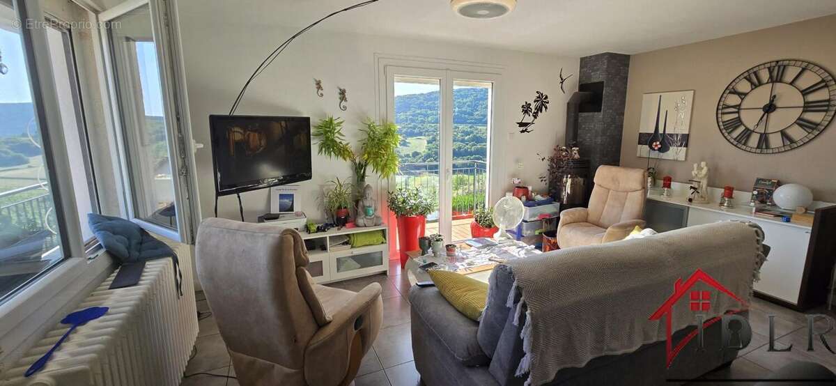 25440 proche QUINGEY sur 25 ares de terrain maison 137 m2 - photo 21
