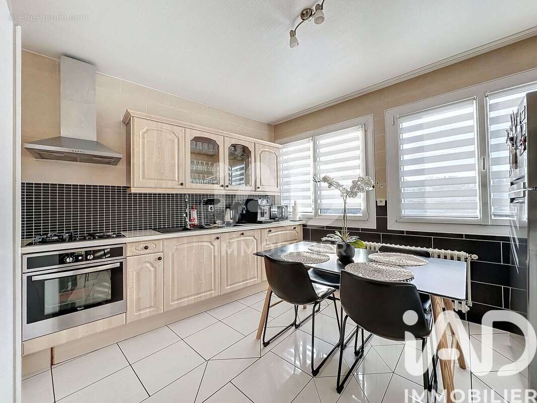 Photo 8 - Appartement à QUINTAL