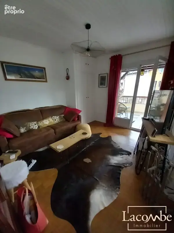 Maison 2 pièces 49 m² à vendre à Gresy-Sur-Isere (73460) - photo 5