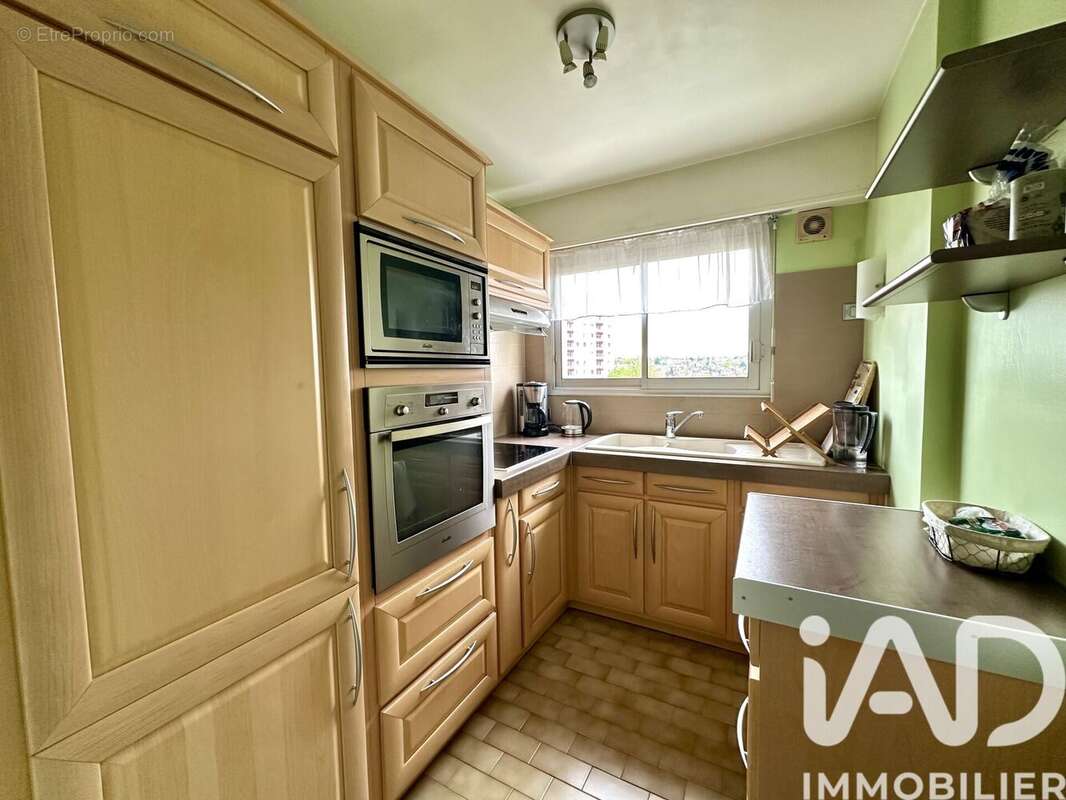 Photo 3 - Appartement à THORIGNY-SUR-MARNE