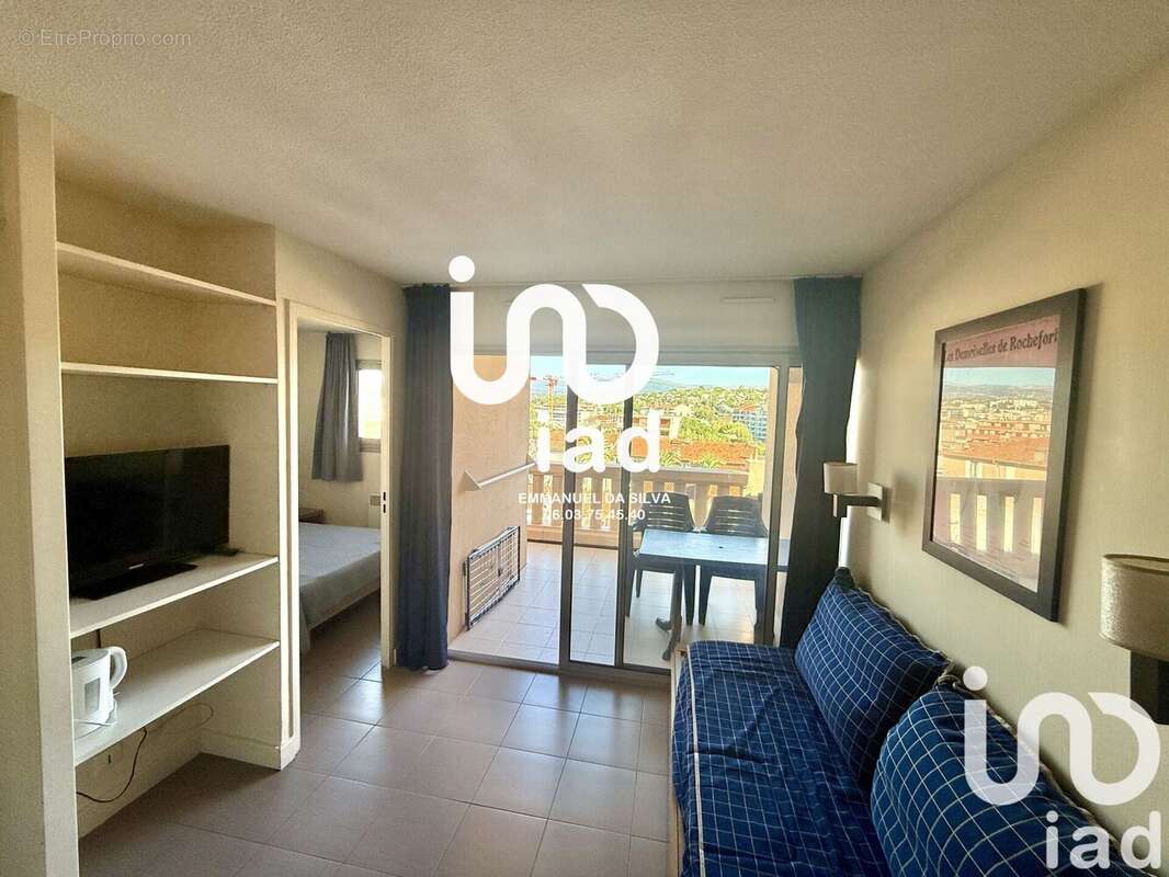 Photo 5 - Appartement à CANNES