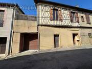 Appartement à LARROQUE