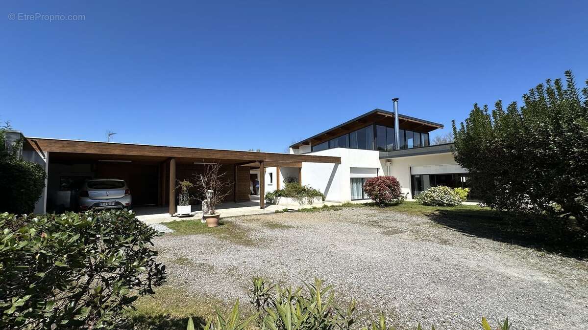 Maison à DAX