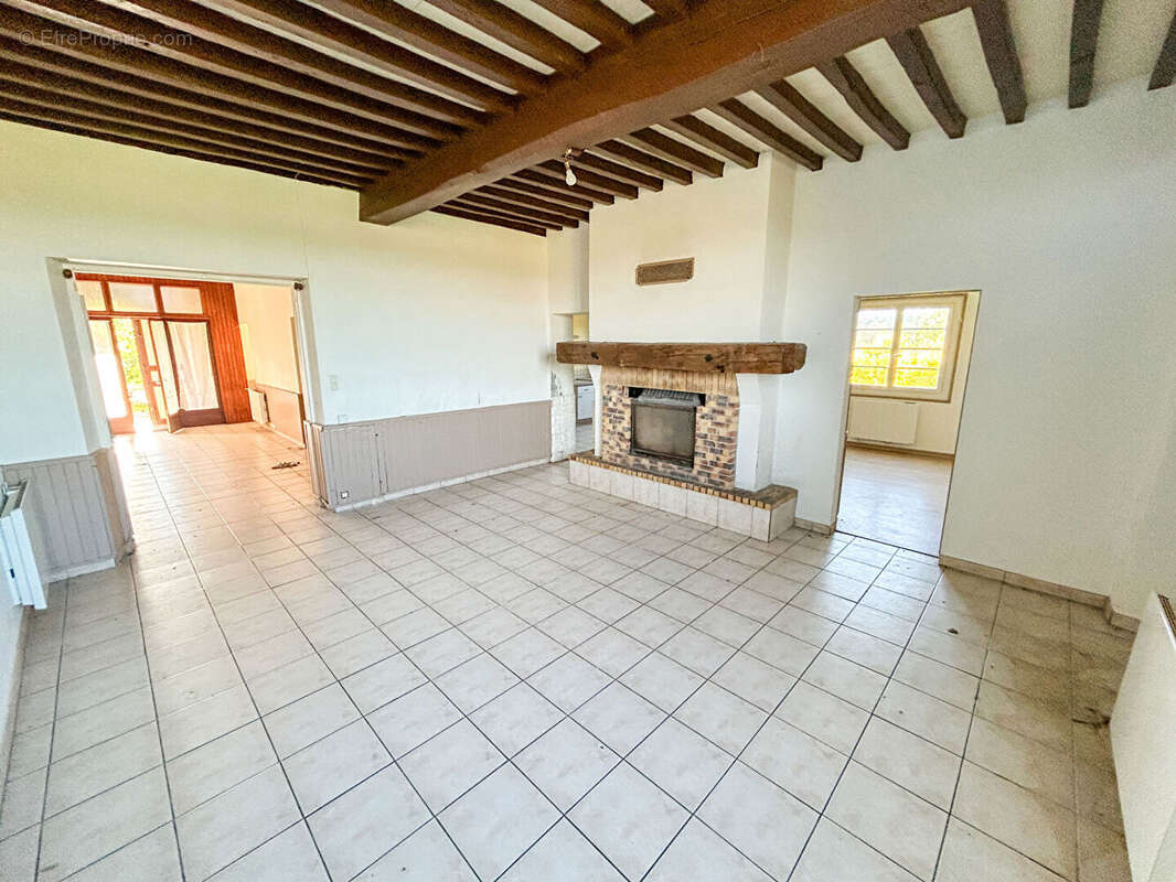 Maison à GRENADE-SUR-L'ADOUR