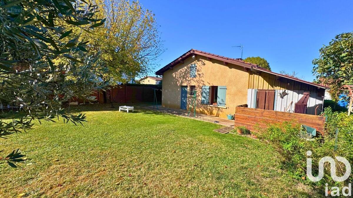 Photo 1 - Maison à AUCH