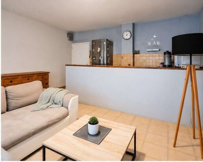 Appartement à SAINT-GILLES