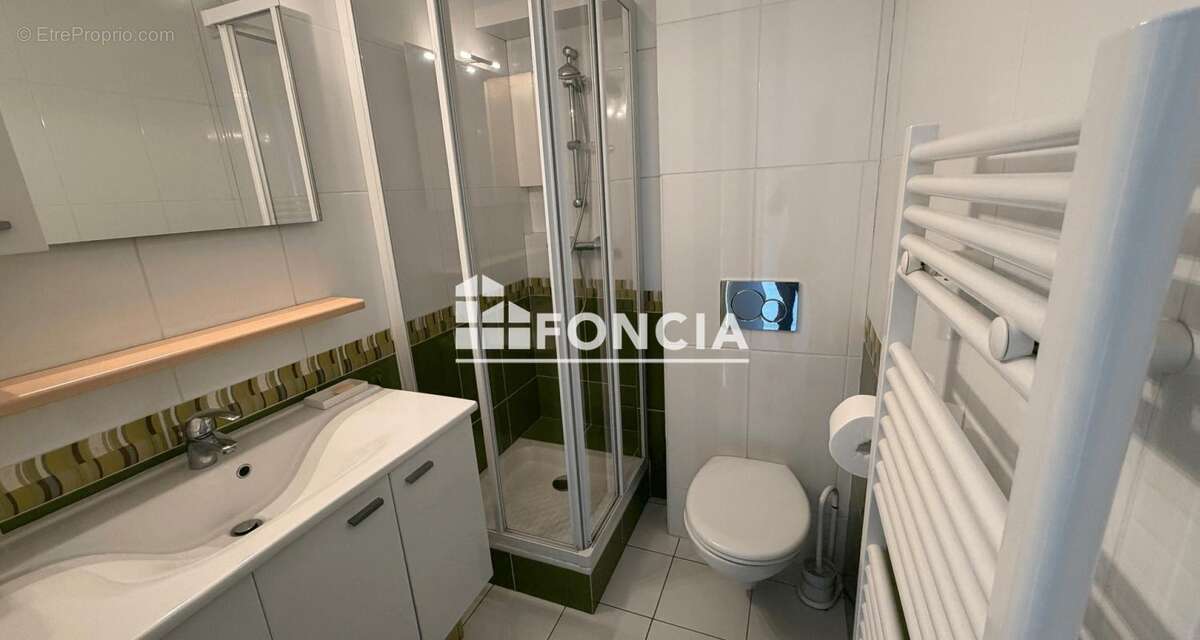 Appartement à LE LAVANDOU