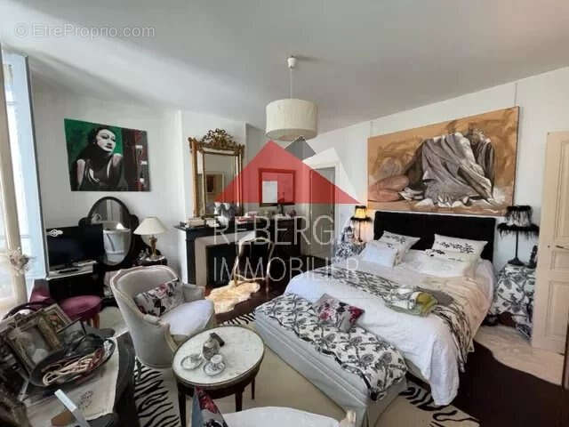 Appartement à MAZAMET