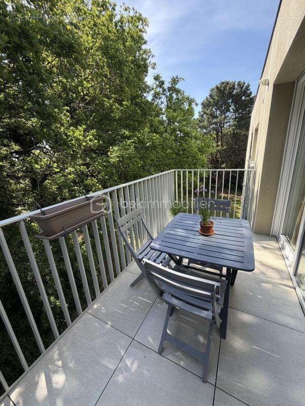 Appartement à VANNES