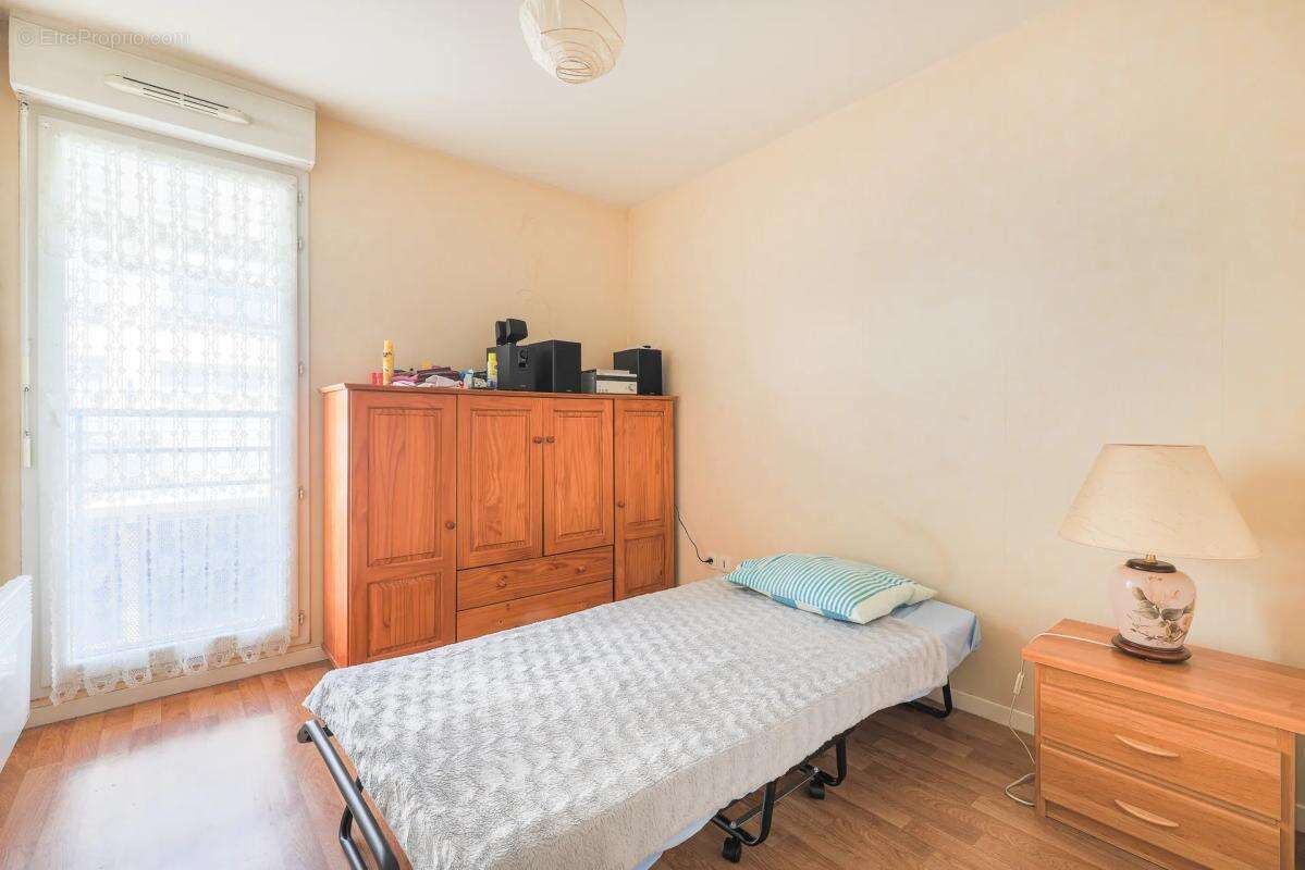 Appartement à CHOISY-LE-ROI