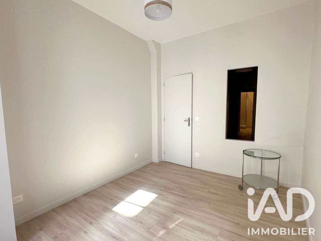 Photo 7 - Appartement à PARIS-1E